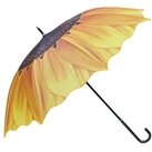 Зонт "Подсолнух" фото