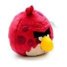 Большой брат (Big Brother Bird Angry Birds) фото 2