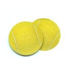 Стикер "Теннисный мяч" фото