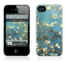 Чехол для iPhone 4,4S Gelaskins "Almond Branches in Bloom" фото 0