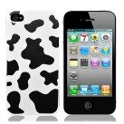 Чехол для iPhone4 "Корова" фото 0