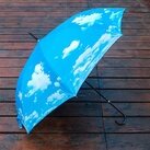 Зонт "Небесный" фото 0