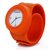 Слэп-часы Kawaii Fresh (оранжевые)