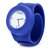 Слэп-часы Kawaii Fresh (синие)