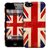 Чехол для iPhone 5 Gelaskins "Union Jack"