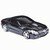 Мышка беспроводная Mercedes-Benz SL550 (Black) HP