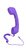 телефонная ретро-трубка Purple