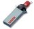 Victorinox нож-брелок CLASSIC 58 мм / красный фото 2