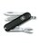 Victorinox нож-брелок CLASSIC 58мм / черный фото 0