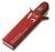 Victorinox нож карманный ECOLINE 84мм / матовый красный фото 0