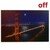 Картина со светодиодами "Мост" фото 0