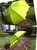 Зонт Лист лотоса зеленый фото 0