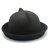Шляпа Felt Cat (черная) фото 0