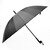 Зонт "Гольф" (черный) фото 0