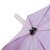Зонт &quot;Джедай&quot; (пурпурный) фото 1