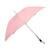 Зонт "Джедай" (розовый) фото 1