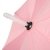 Зонт "Джедай" (розовый) фото 2