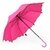 Зонт "Лист лотоса" (розовый) фото 1
