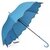 Зонт "Лист лотоса" (синий) фото 1
