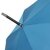 Зонт "Лист лотоса" (синий) фото 2