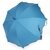 Зонт "Лист лотоса" (синий) фото 4