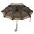 Зонт "Лео" (коричневый) фото 3