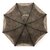 Зонт "Лео" (коричневый) фото 4
