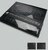 Чехол-конверт для iPad &quot;Кристаллы&quot;(цвет - черная цикада) фото 6