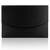 Чехол-конверт для MacBook Air 11.6&quot; &quot;Волны&quot; (цвет - черный) фото 0