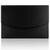 Чехол-конверт для MacBook Air 13.3&quot; &quot;Волны&quot; (цвет - черный) фото 0