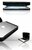 Сумка-чехол для MacBook 13.3&quot; &quot;Геральдика&quot; (цвет - черный) фото 3