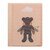 Держатель для карточек Hologram Card case v.3 – Teddy Bear