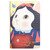 Блокнот &quot;Choo choo handy note - Snow white&quot; фото 0