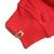 Толстовка Angry Birds красная с накладным карманом фото 6