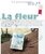 Обложка для паспорта "La fleur" фото 1