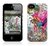 Чехол для iPhone 4,4S Gelaskins "Tokyo eBoy"