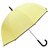 Зонт "Скромность" (бледно-желтый) фото 0