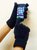 Сенсорные перчатки для iPhone и других сенсорных экранов (Touch screen)