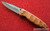 Нож Mcusta, дамасская сталь #16D фото 2