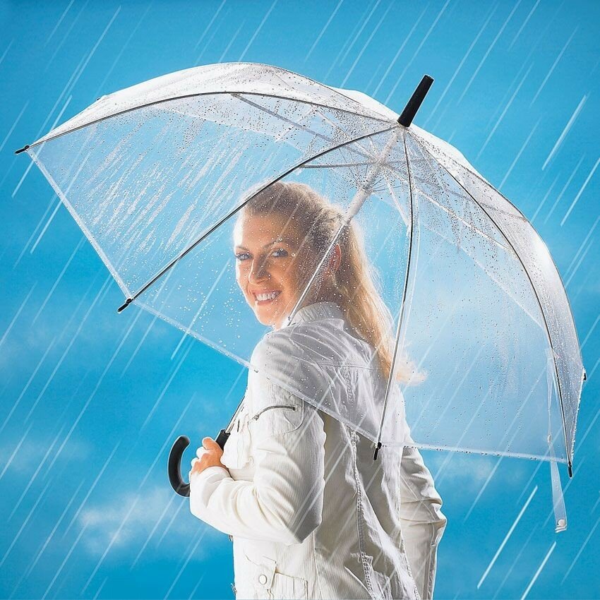 Зонт прозрачный. Девушка с зонтиком. Зонт прозрачный красивый. Прозрачный зонтик девушка. Сколько лет зонтику