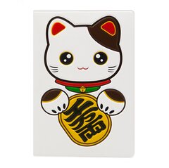 Обложка для паспорта Sweet Kitty фото