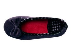 Балеринки серые фото