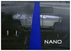 Нано-защита для автостёкол с эффектом незапотевания фото