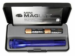 Mag-Lite фонарь в под.упак. фото