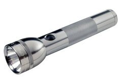 Mag-Lite фонарь черный в кор. фото