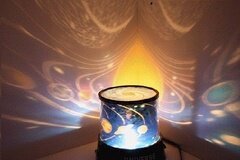 Проектор звездного неба "Univers MASTER" фото Проектор звездного неба "Univers MASTER" фото