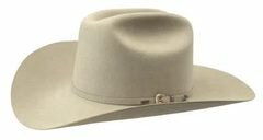 Шляпа PRESIDENT WHITE фото
