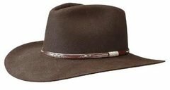 Шляпа DIAMOND JIM фото