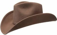 Шляпа RAWHIDE фото