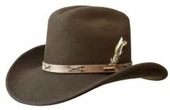 Шляпа VICTORVILLE фото